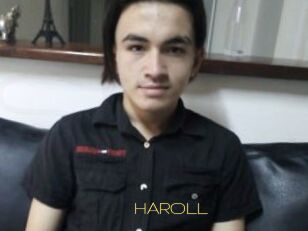 HAROLL