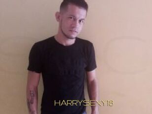 HARRYSEXY18
