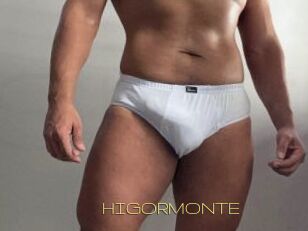 HIGORMONTE