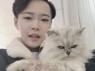 HMI_LOVE