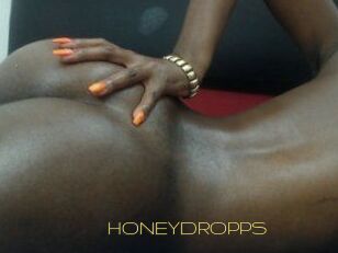 HONEYDROPPS