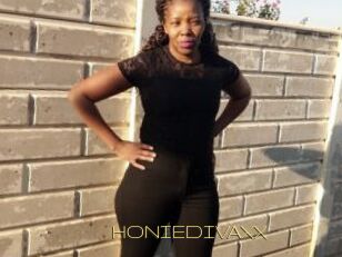 HONIEDIVAXX