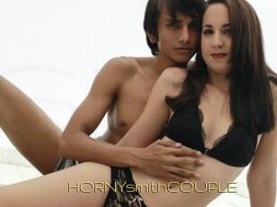 HORNYsmithCOUPLE
