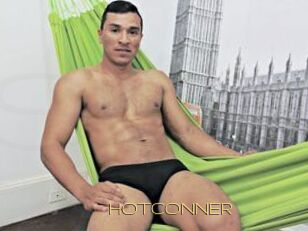 HOTCONNER