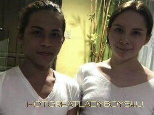HOTGREATLADYBOYS4U