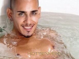 HOTSEXMEN