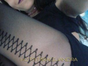 HOTSTARALEJANDRA
