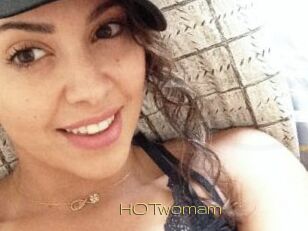 HOTwomam