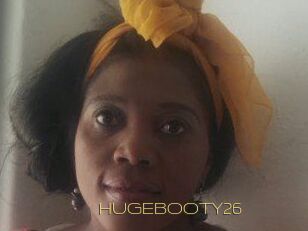 HUGEBOOTY26