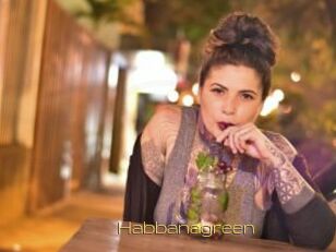 Habbanagreen