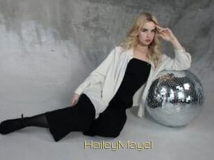 HaileyMayel