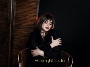 HaileyRhode