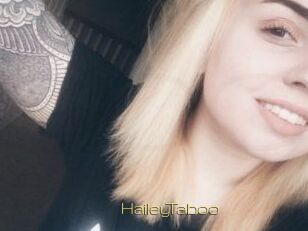 HaileyTaboo