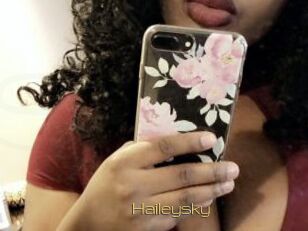 Haileysky