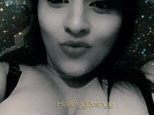 HaileyyBabyy