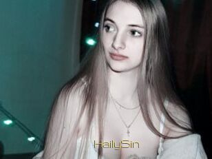 HailySin