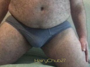 HairyChub27