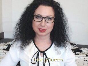 HairyQueen