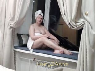 HairyZAnna