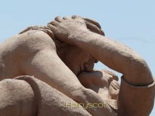Hairyscot