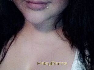 HaleyBarns