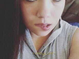 HaleyLush