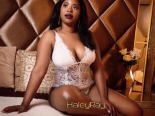 HaleyRay
