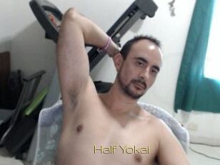 Half_Yokai
