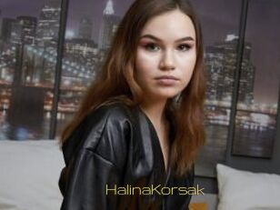HalinaKorsak