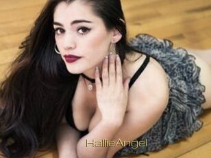 HallieAngel