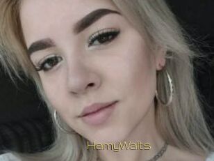 HamyWalts