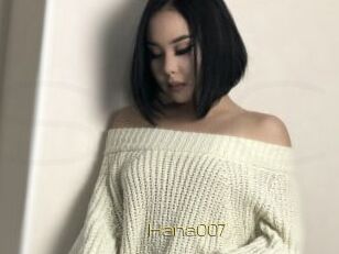 Hana007