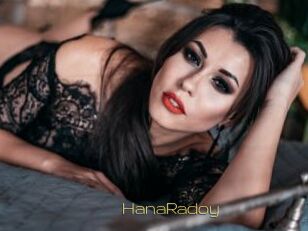 HanaRadoy
