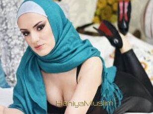 HaniyaMuslim