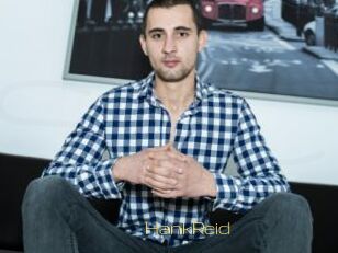 HankReid