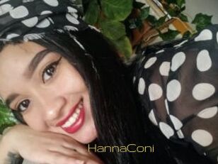 HannaConi