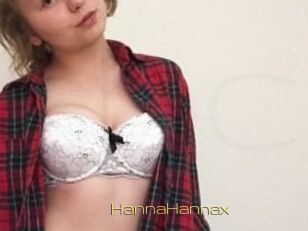 HannaHannax
