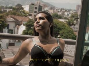HannaHornyxxx