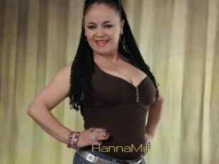 HannaMilf