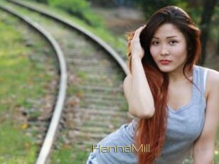 HannaMill