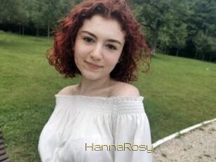 HannaRosy