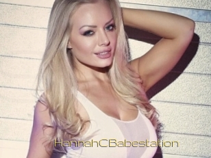 HannahCBabestation Super Cul