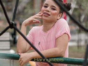 HannyWeels