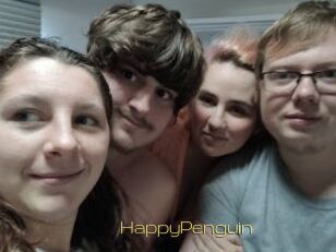 HappyPenguin