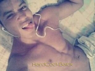 HardCockBalck