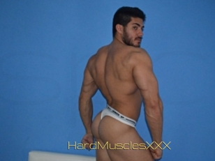 HardMusclesXXX Super Cul