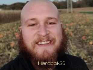 Hardcok25