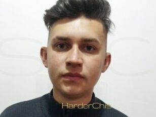 HarderChis