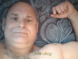 Hardleg