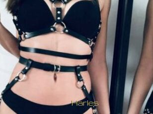 Harles